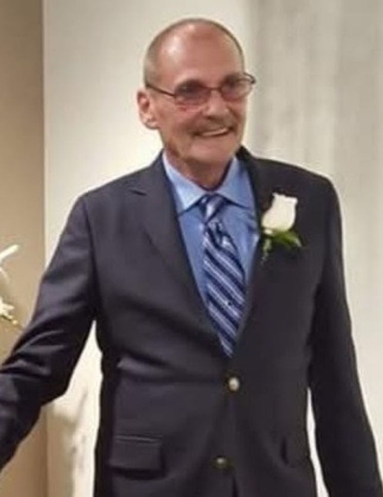 Daniel Louis Pickering