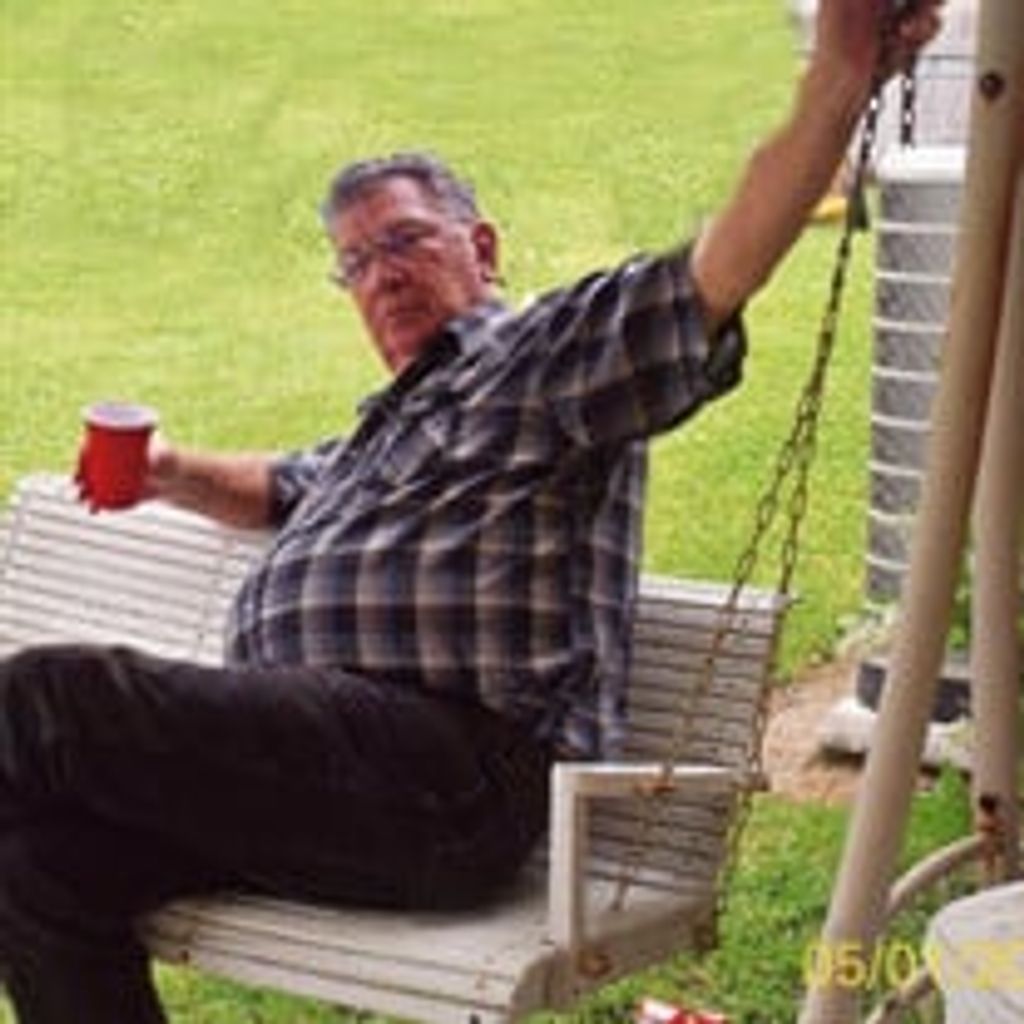 Lawrence Ray Wilson