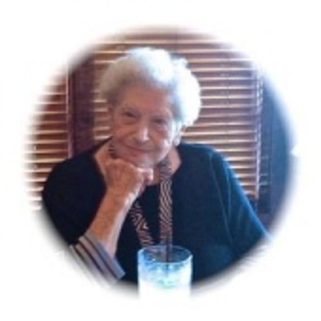Betty Butner