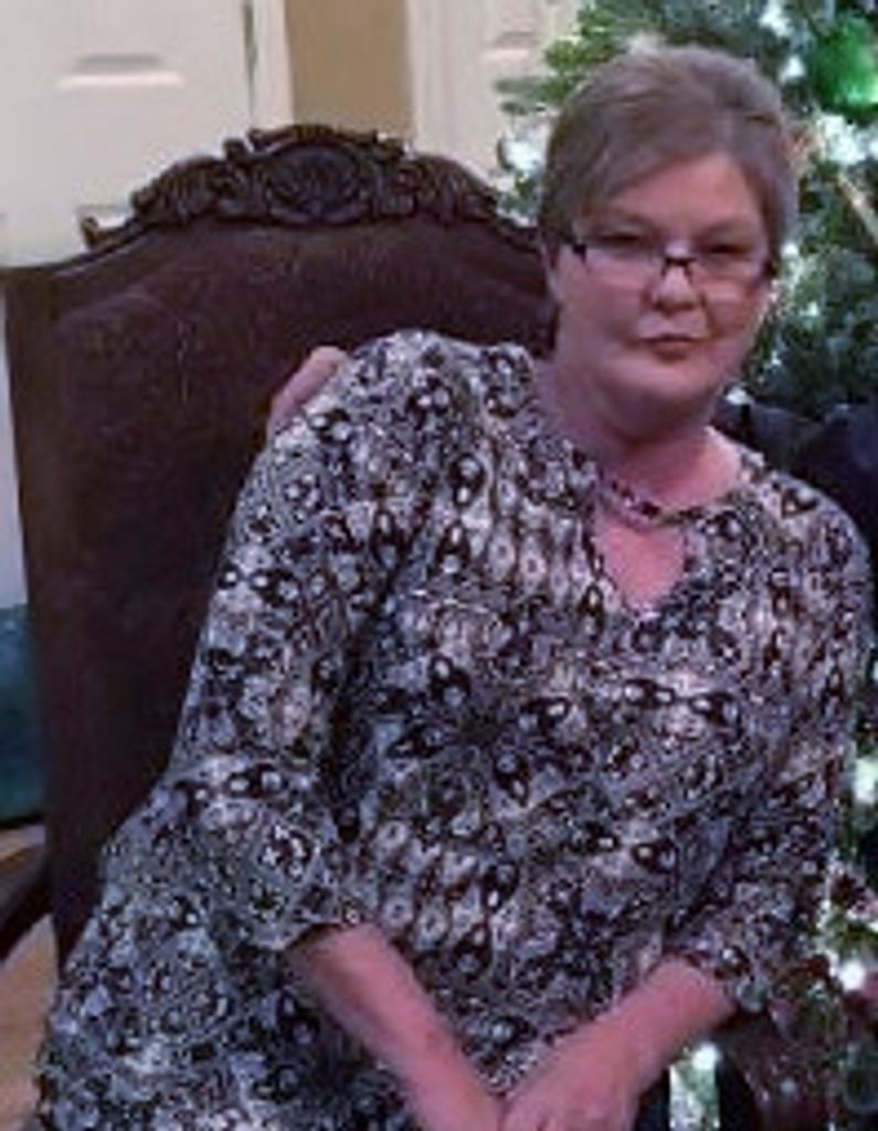 Cindy Marie Herrington Profile Photo