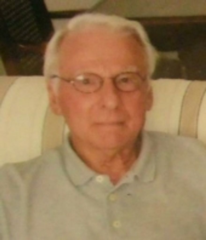 Charles M. Malone