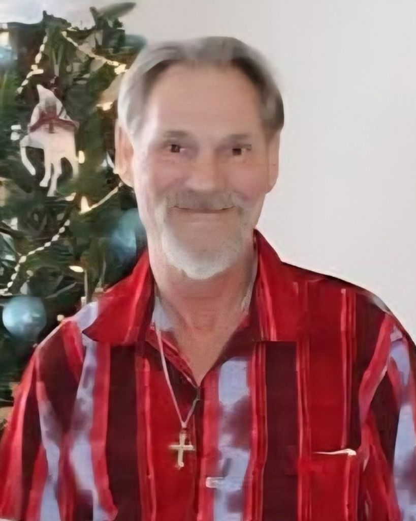 Nicodemus Wald Profile Photo