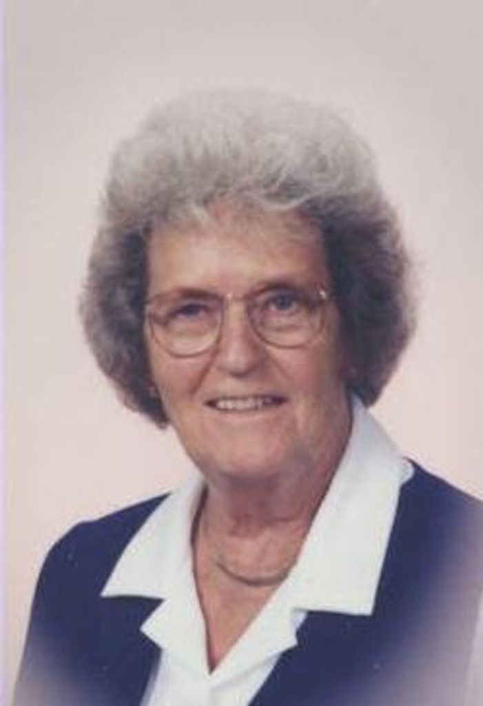 Mary J. Nesbitt