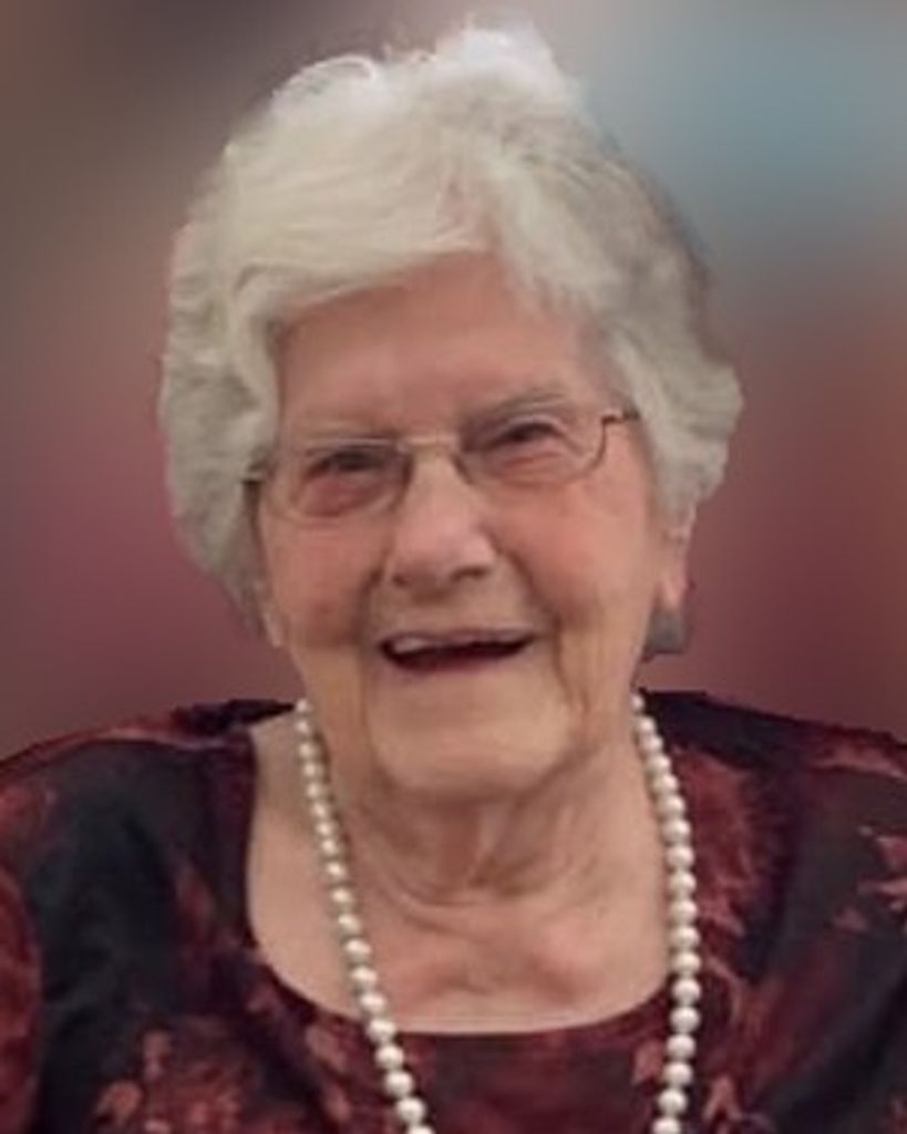 Yvonne Marie Simpson