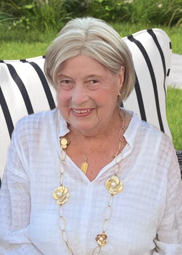 Phyllis J. Ferlinz Profile Photo