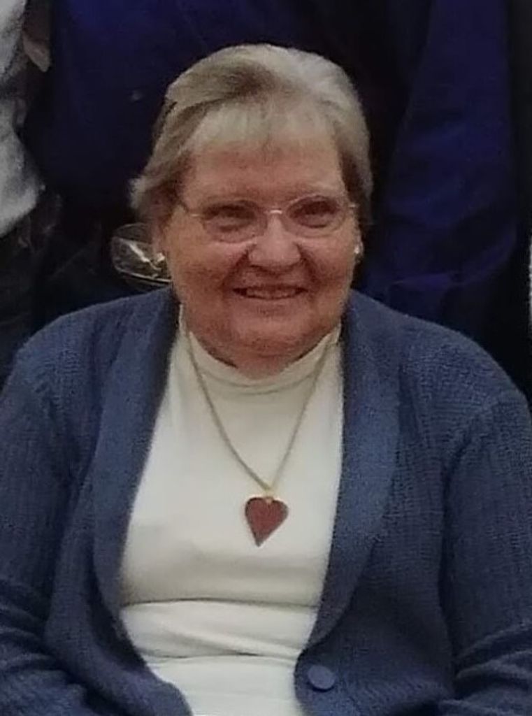 Donna J. (Somerlott)  Gear Profile Photo