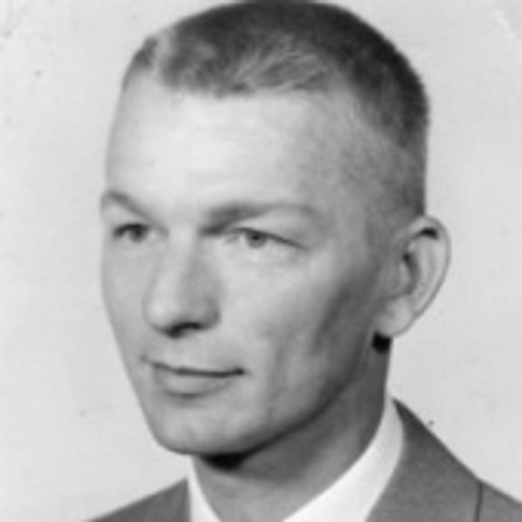 Boyce H. "Chic" Bankson