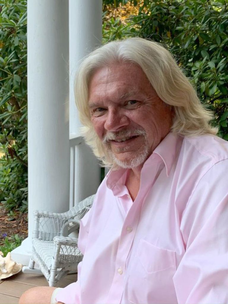Richard Pierce Profile Photo