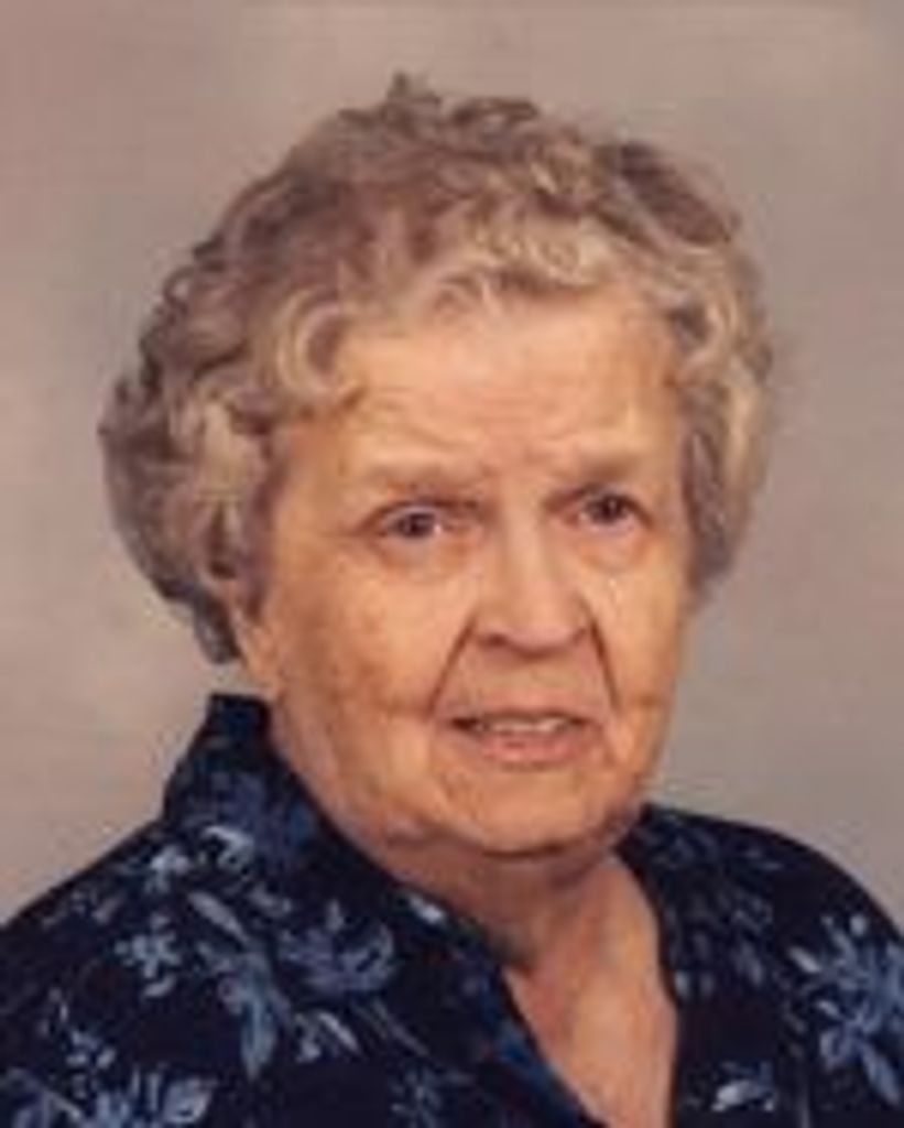Margaret Gee Christensen