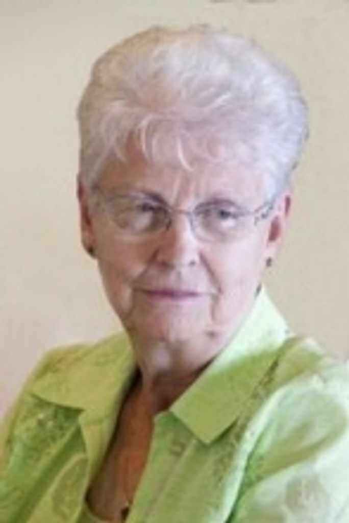 Kathleen Paul