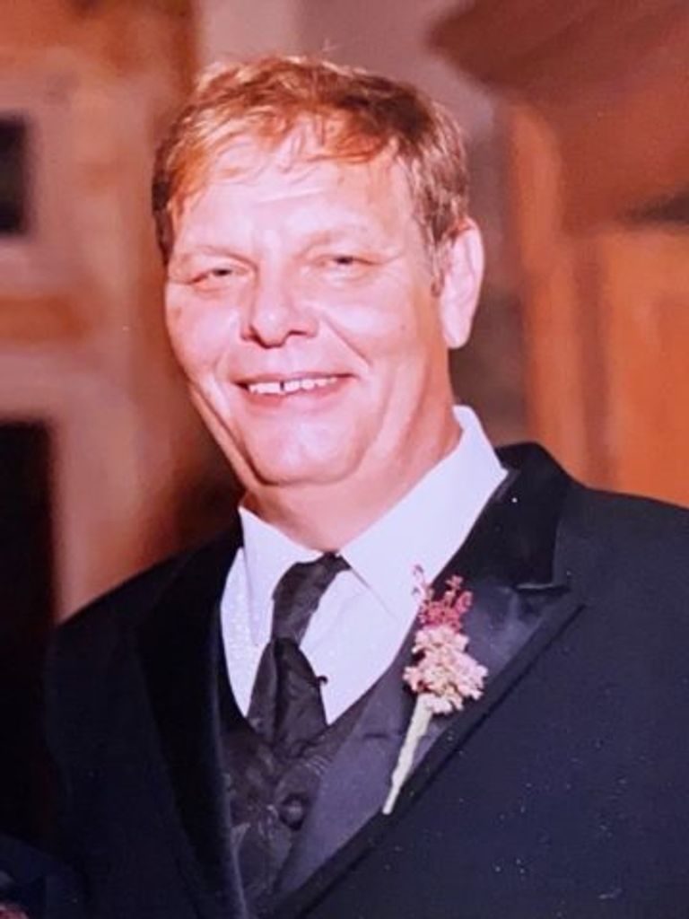 Ben Gamble