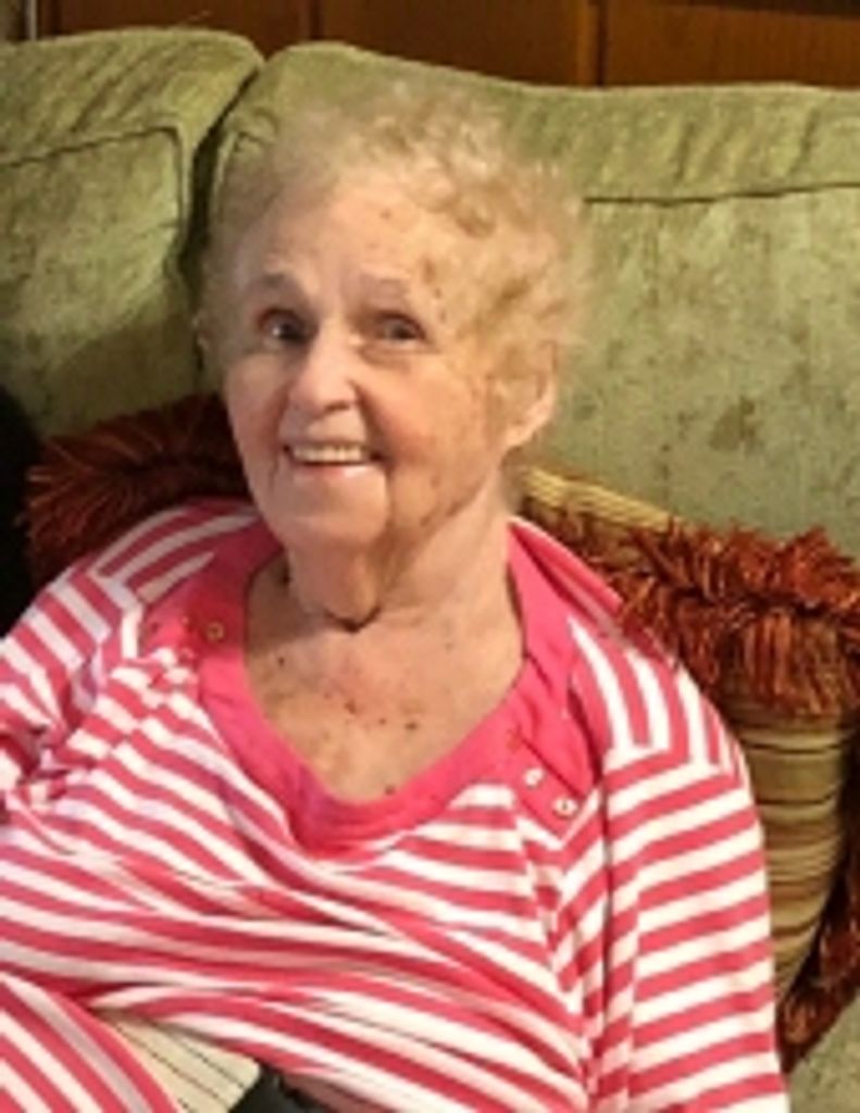 Nee Chase Kate Catherine Smith