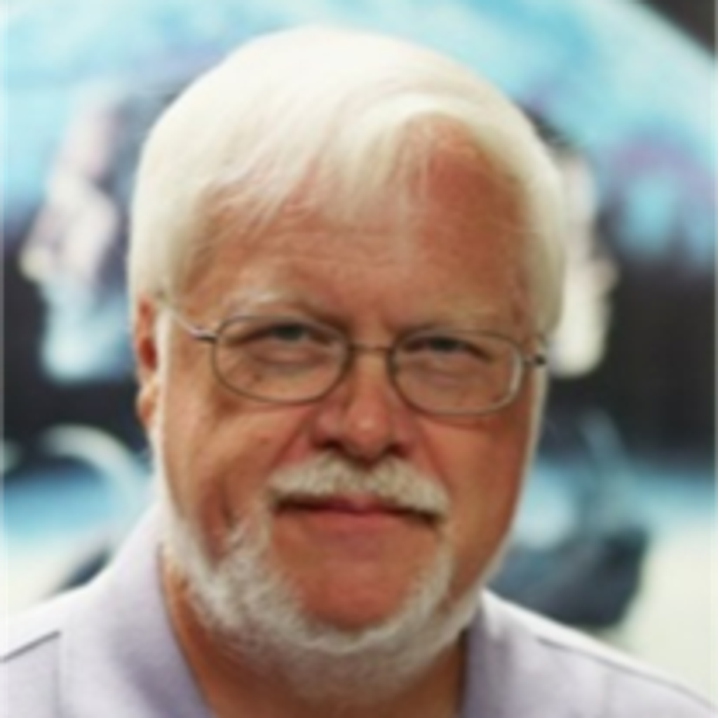 David Jay Minderhout