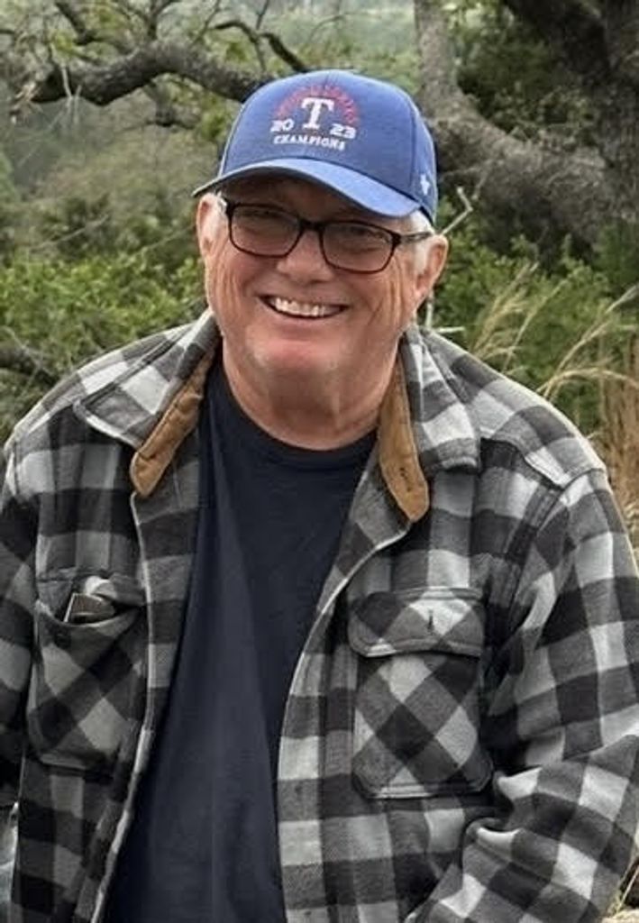 Darrell Daniel Profile Photo