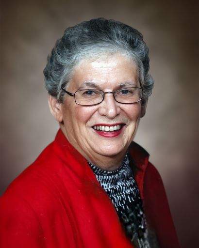 Lynn Patricia Eamer's obituary image