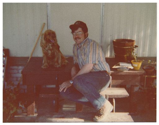 Gary L. Hall photo gallery thumbnail 89 of 354