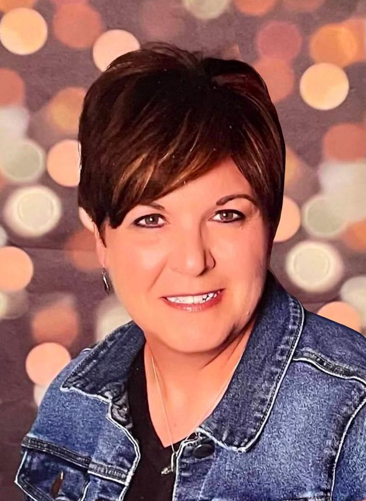 Mishelle K. Gerdes Profile Photo