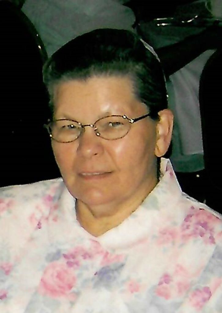 Miriam J. Cassel