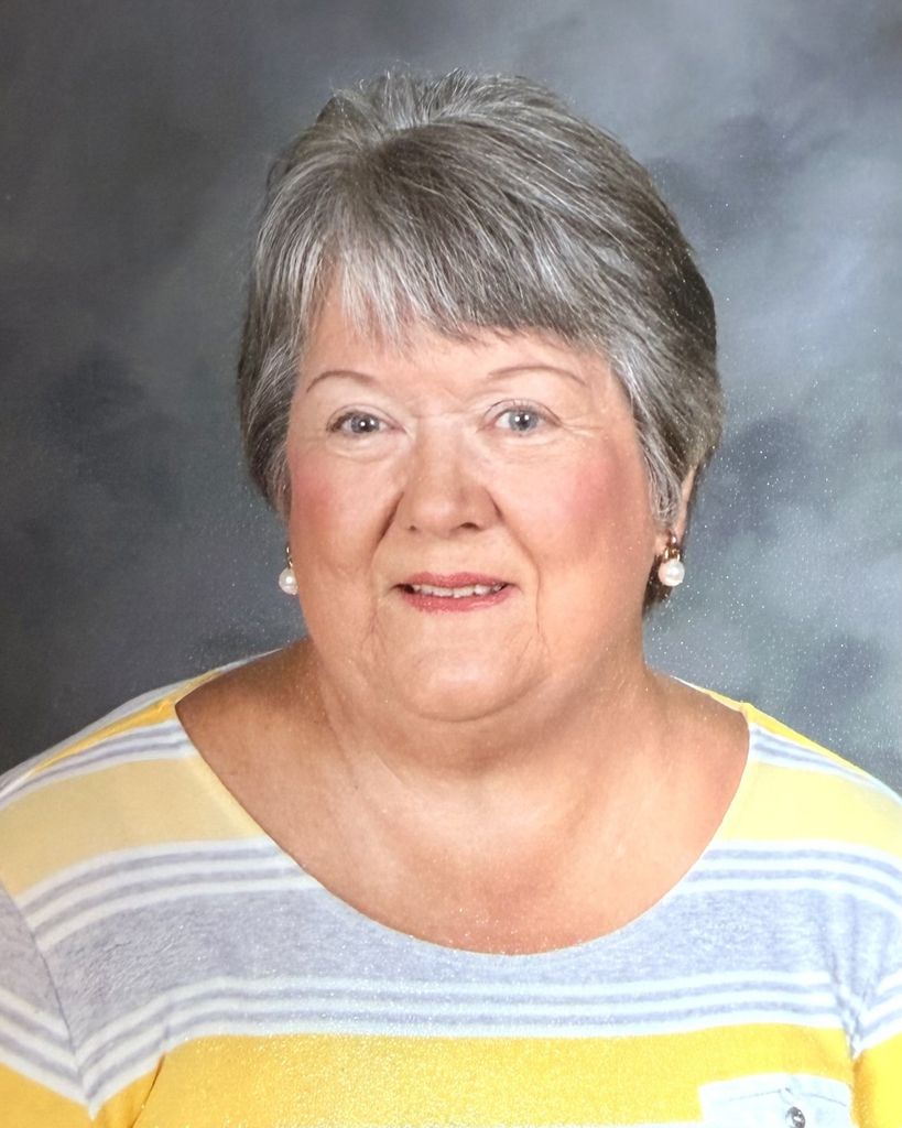 Peggy Lee (Jackson) Myers "Nana" Profile Photo