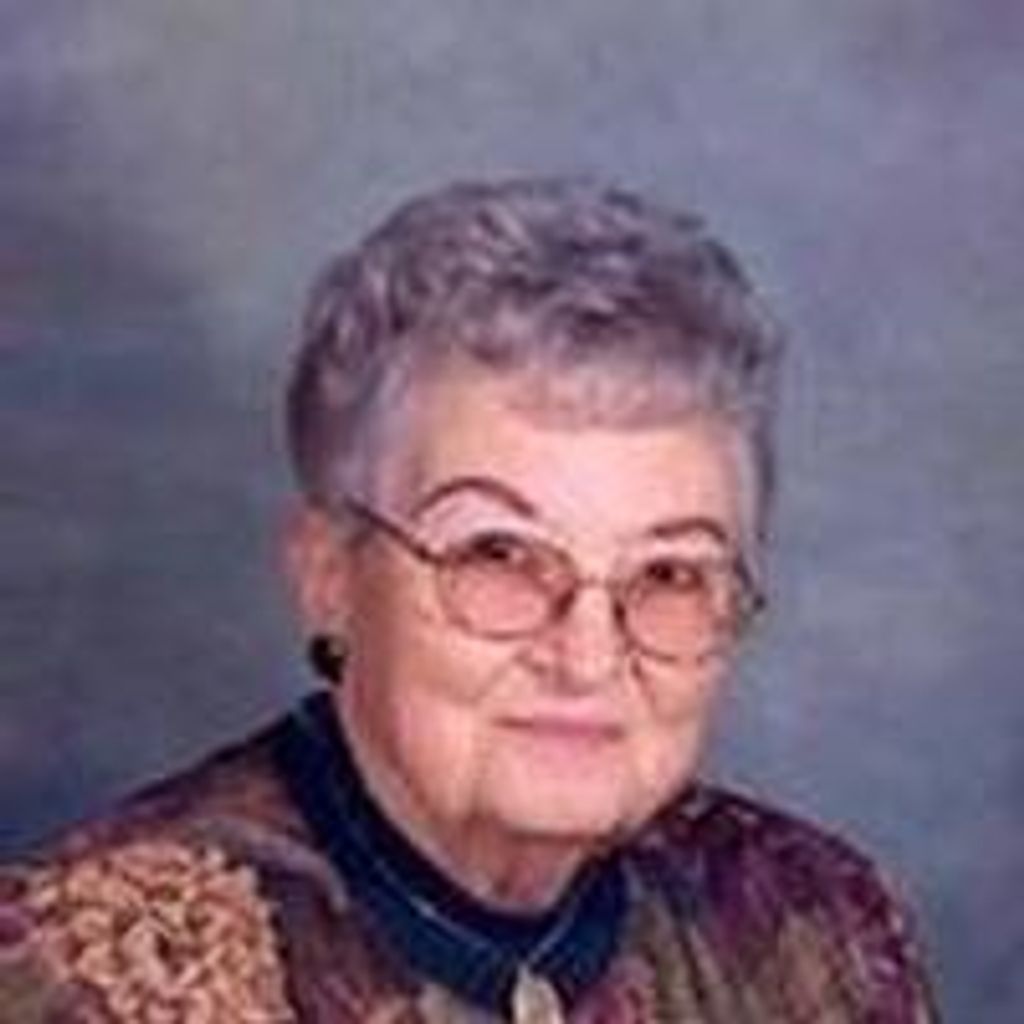 Lois Thaler