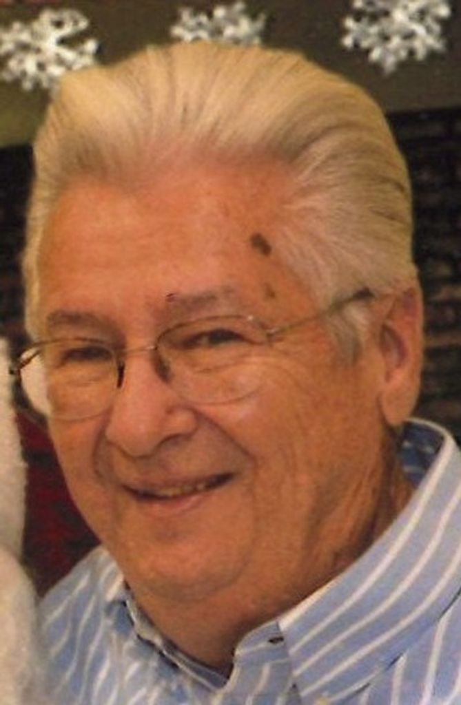 Clifford Lebron Banther Profile Photo