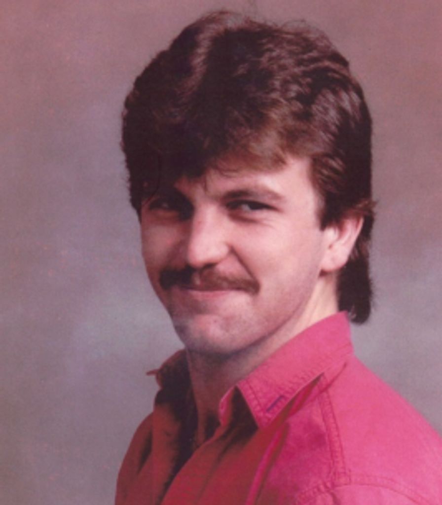 Charles Nicholson Profile Photo