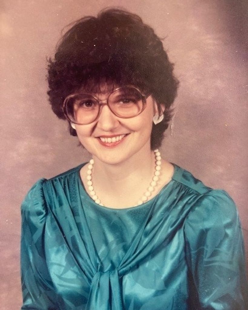Geneva Bartley Redder-McKinney