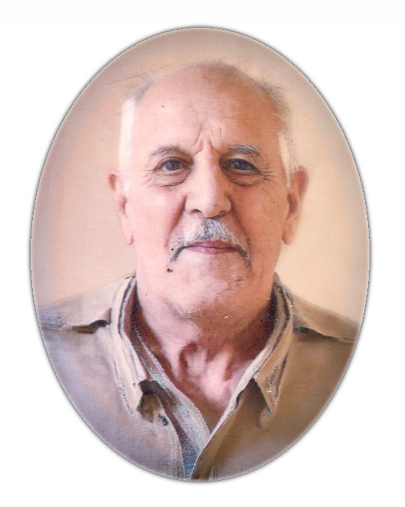 Joseph J. Rossi, Jr.