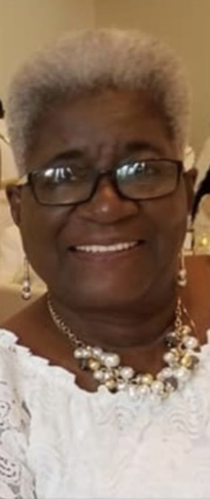 Betty Jean Washington Profile Photo