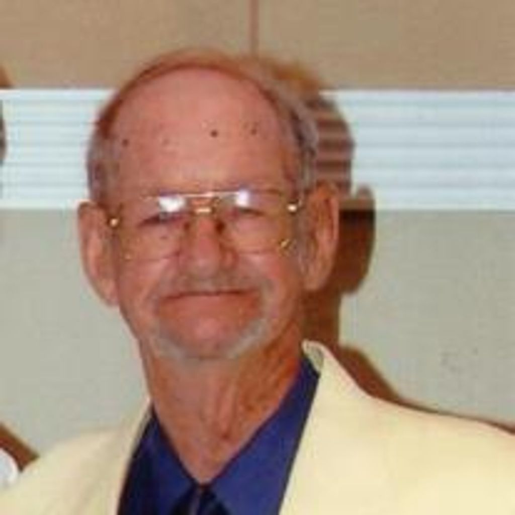 Johnny Louallen