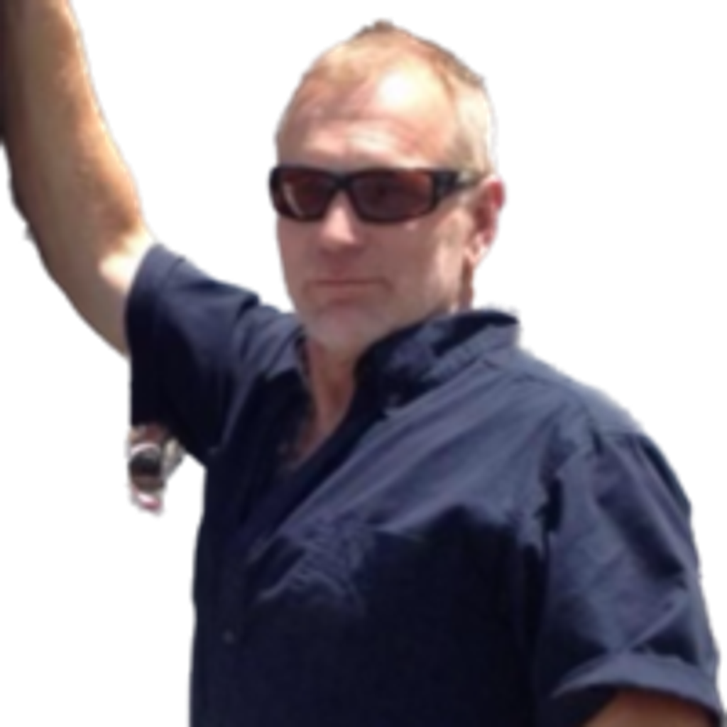 Richard “Stumpy” T. Ashfield Profile Photo