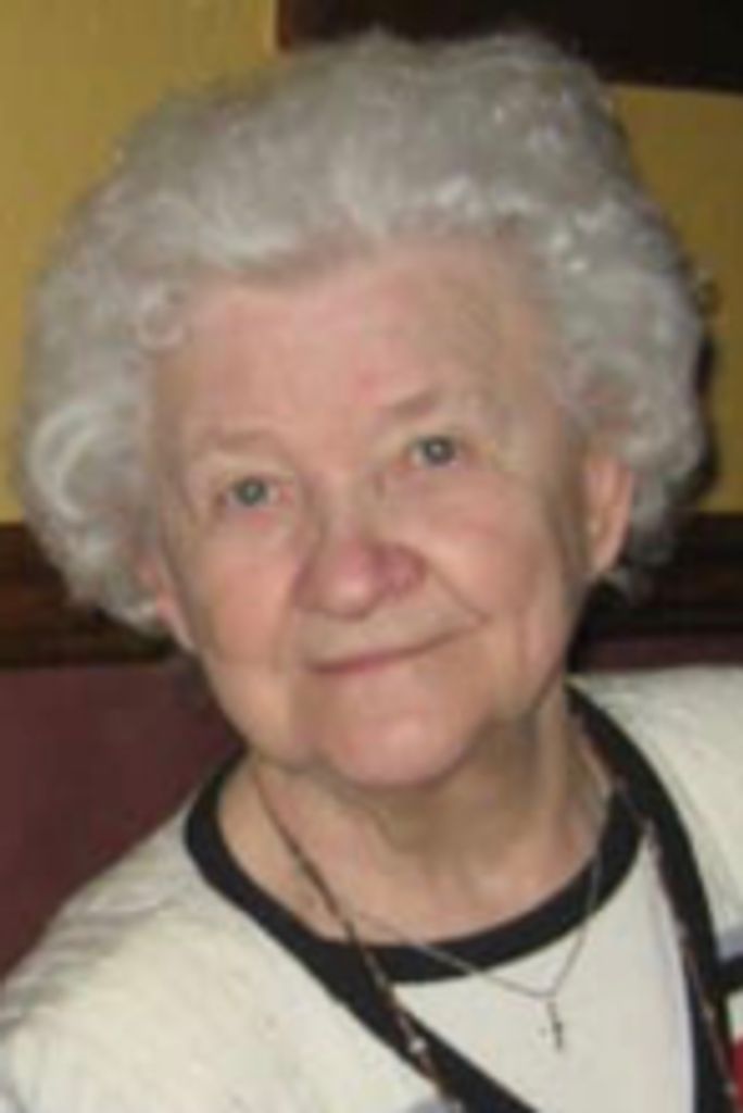 Dorothy R. Tomasak