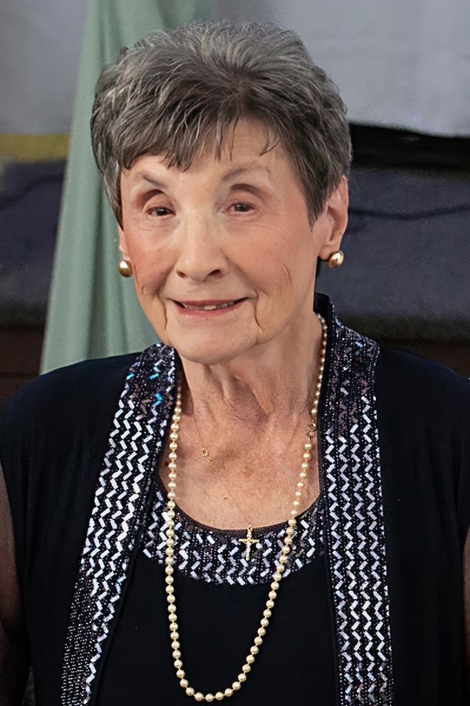 Vera E. Depasqua Profile Photo