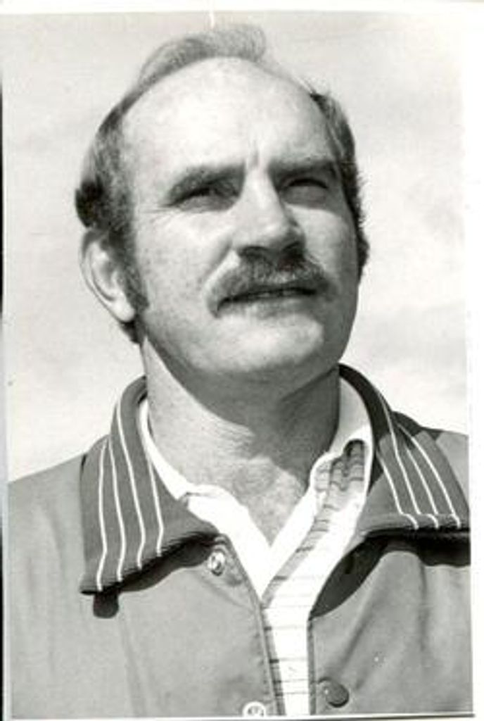 Leo "Red" Haberlack