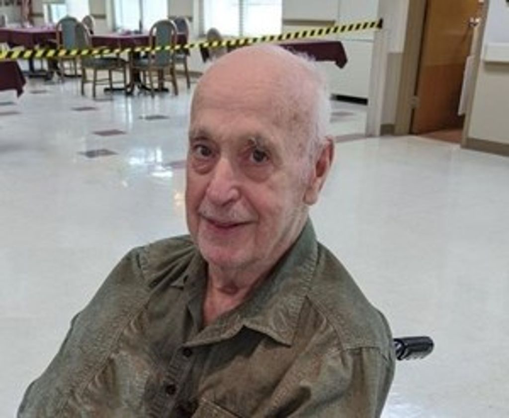 Gerard A. Roberge Profile Photo