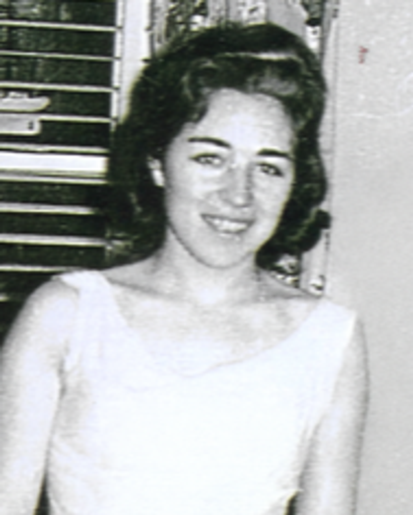 Pauline Mary Carnahan Profile Photo