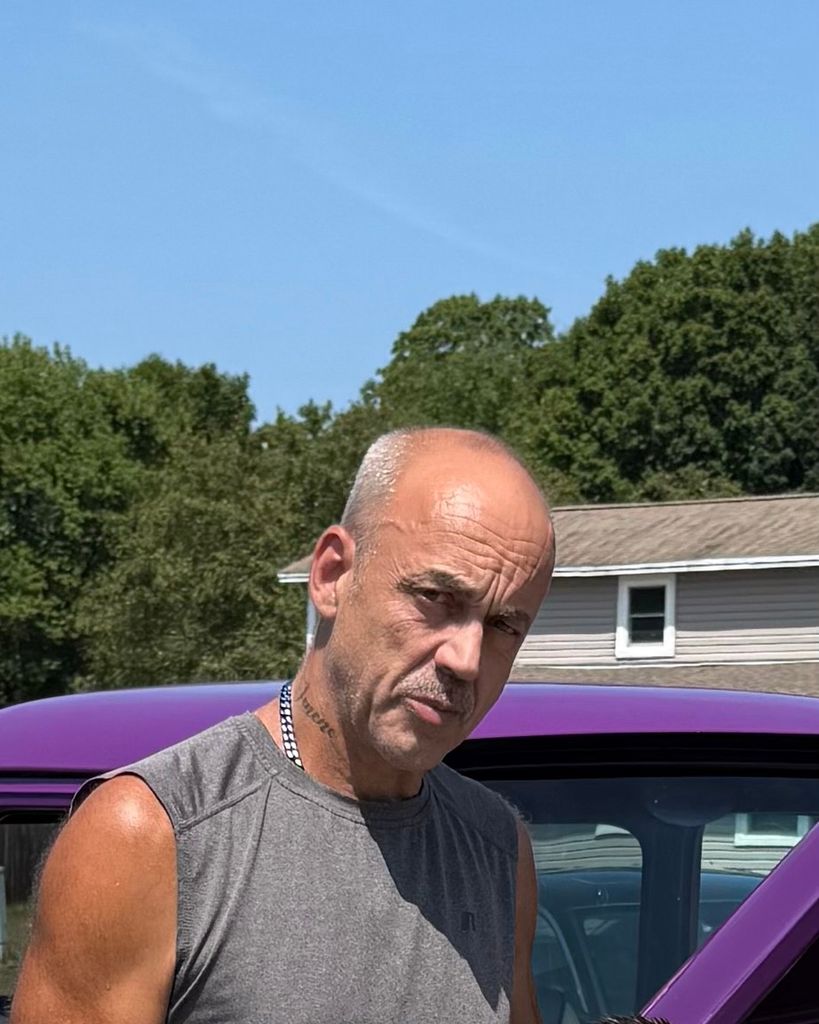 Andrew J. Bauhoff Profile Photo