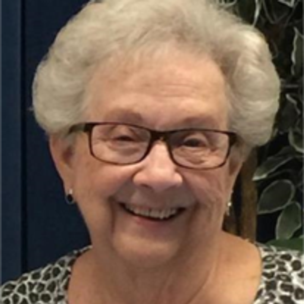 Shirley Bennett Milligan
