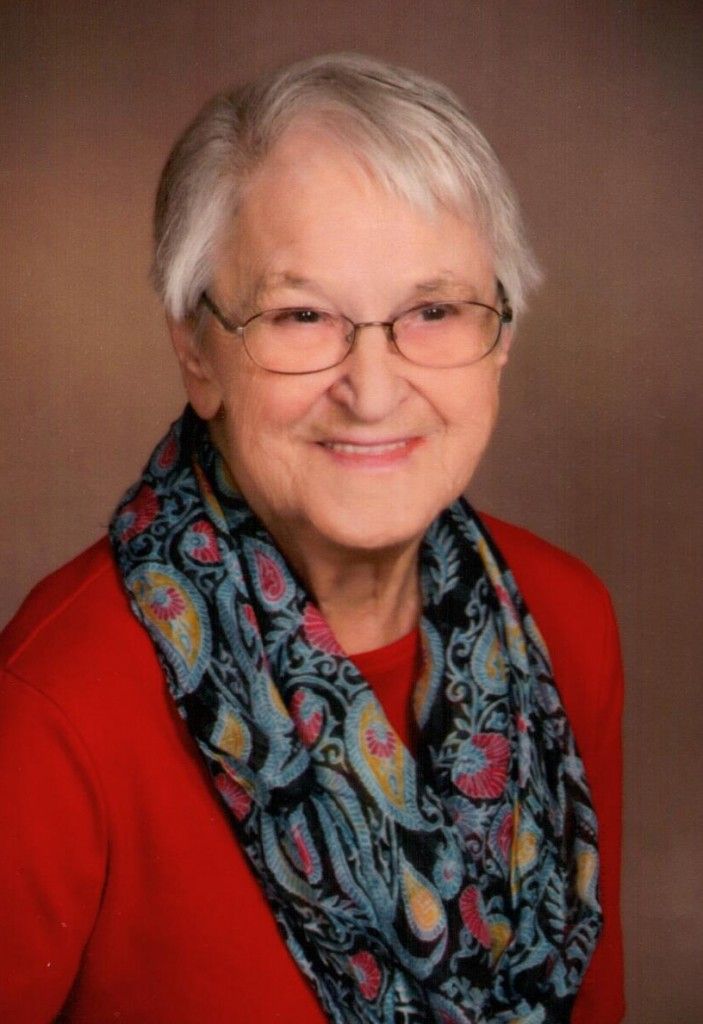 Ruby Huber