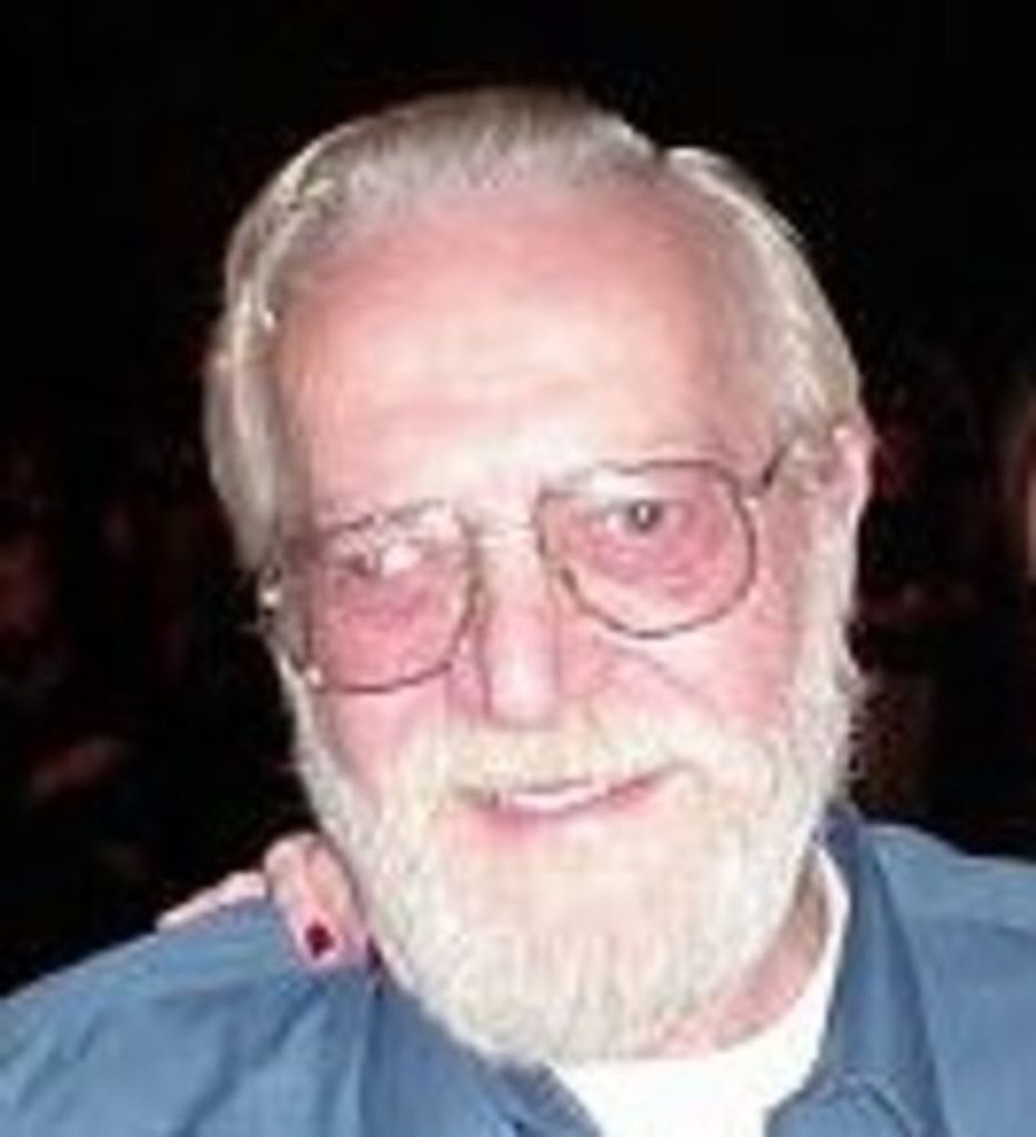 Ward Boardman Jones, Jr.