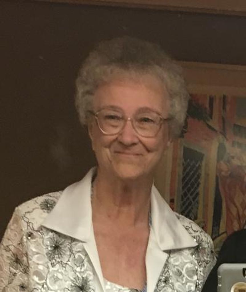 Mary Cathryn Bohannan Profile Photo