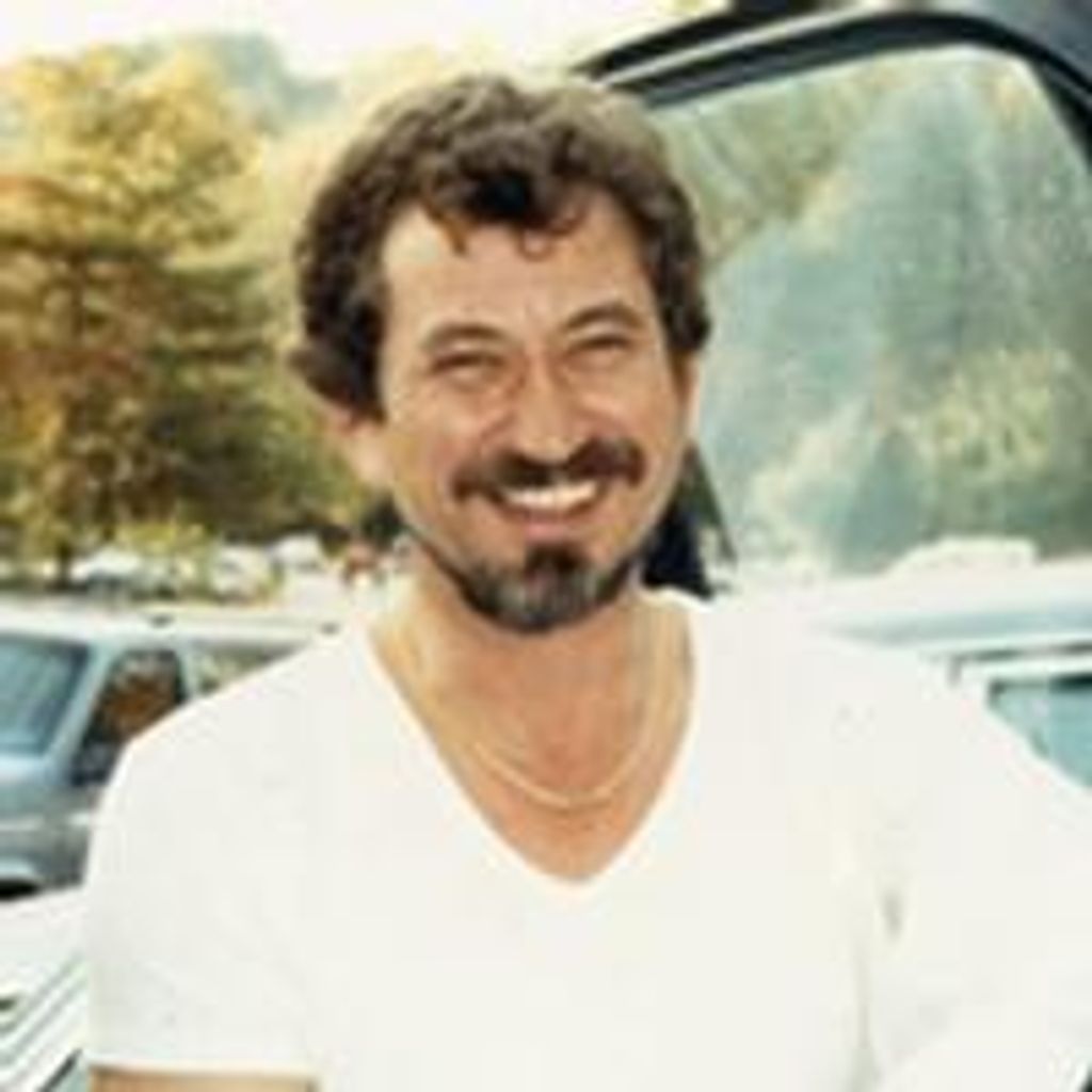 Jerry Lee Williams