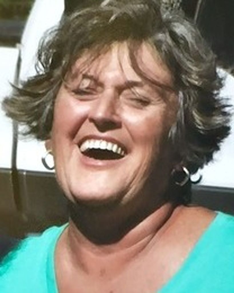 Judy Elaine Sharma
