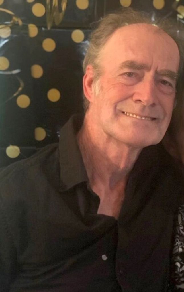 Jackie Wayne Roberts Profile Photo