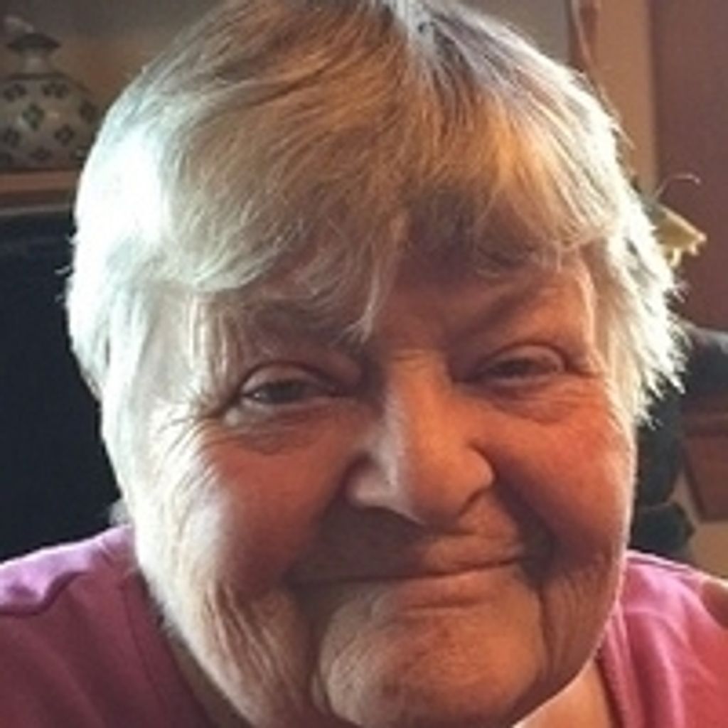 Krimhilde Luise (Ziegler) Schneeberger Profile Photo