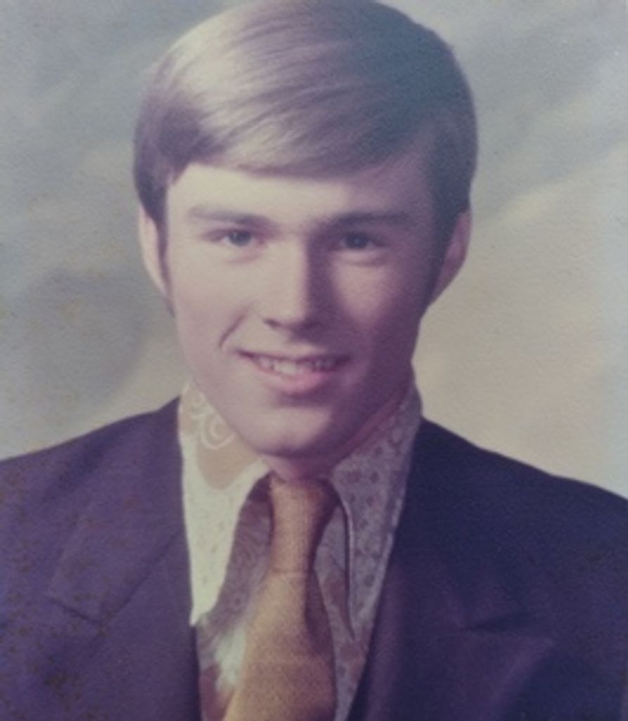 Douglas J. Coleman