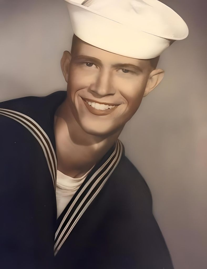 Robert Lawrence Dewett Profile Photo