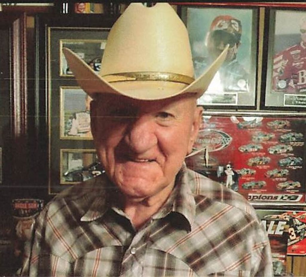 Lemuel Mccoy Jackson