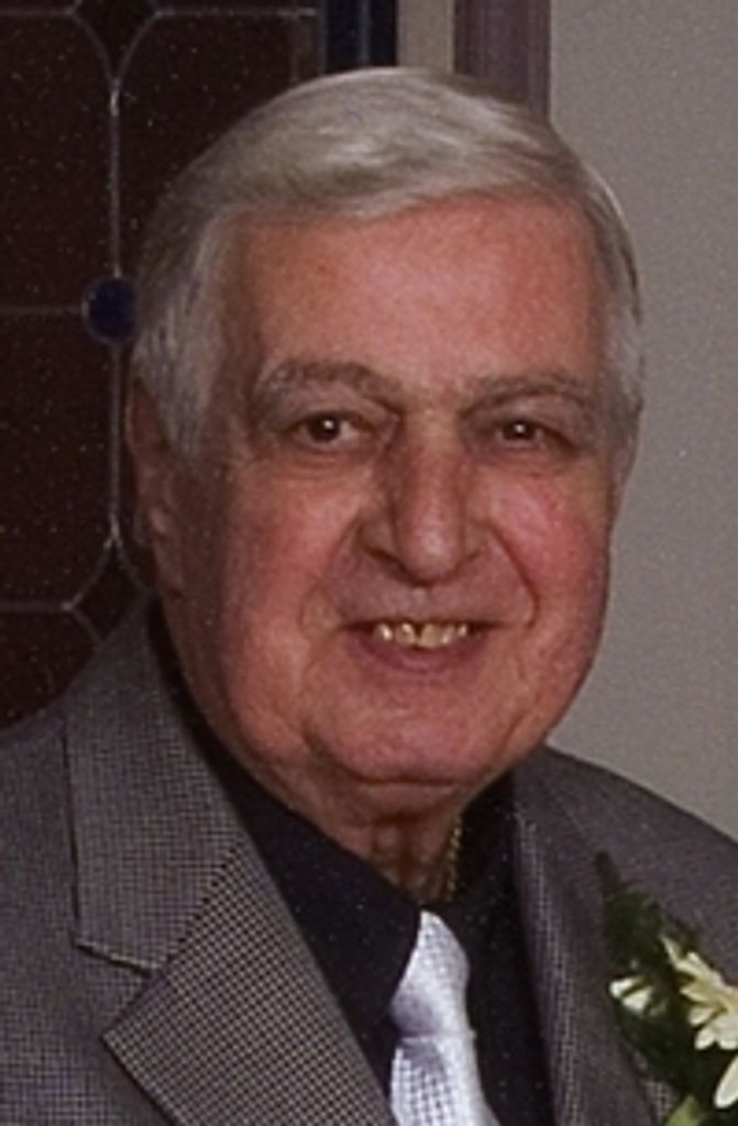 Paul L. Snyder