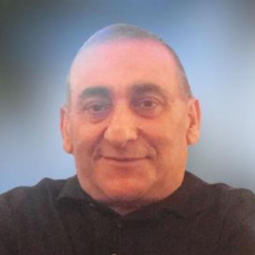 Gregory R. Kazarian Profile Photo